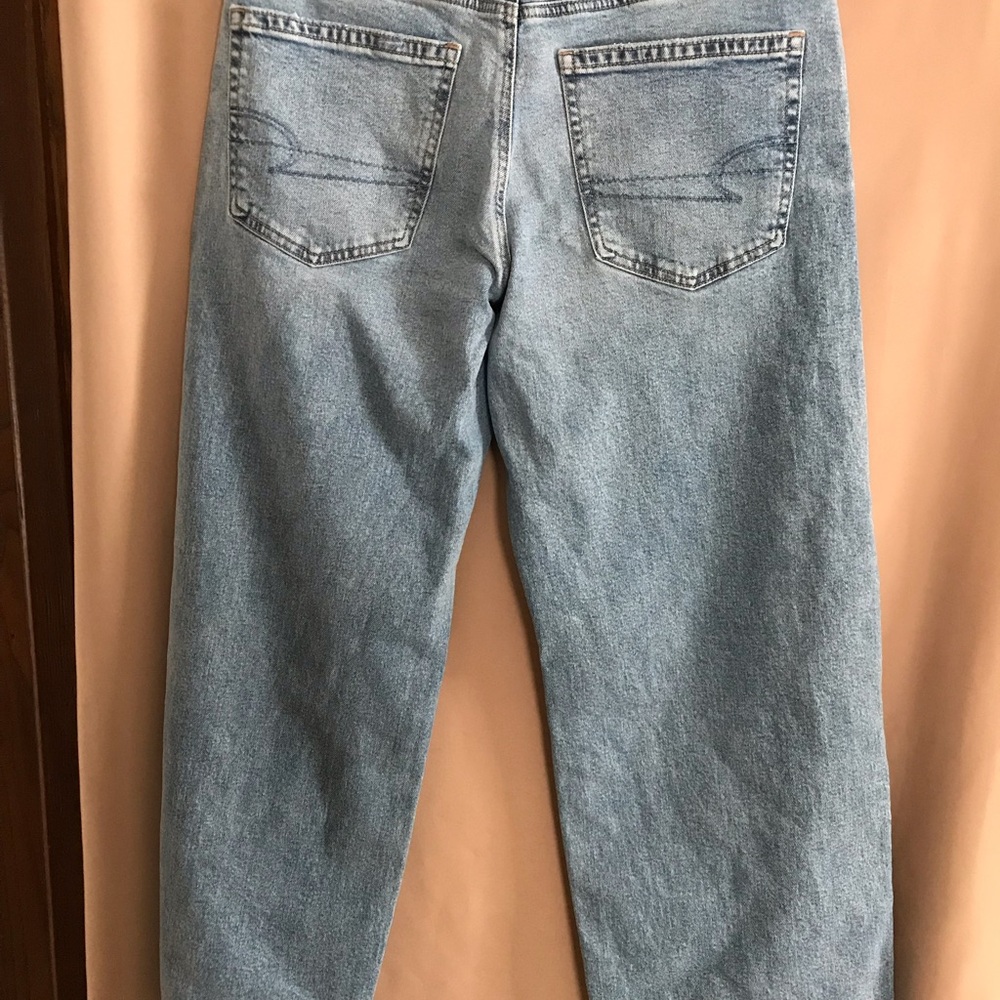 American Eagle jeans - Picture 3 of 5